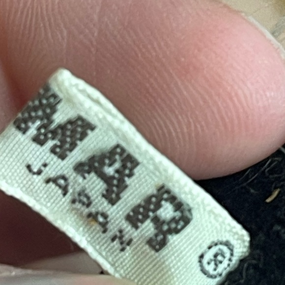 Lot of 9 small vintage 1960s stuffed animals - dream pets, kamar, forsum, jestia - Picture 7 of 14